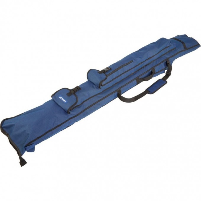 Чехол для карповых удилищ SALMO 215см S2215-03HA