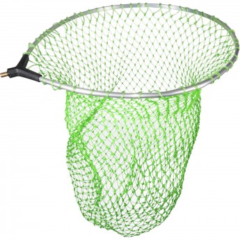 Голова для подсачека SALMO 4540P-030 50 х 38см леска Голова для подсачека SALMO 4540P-030 50 х 38см леска