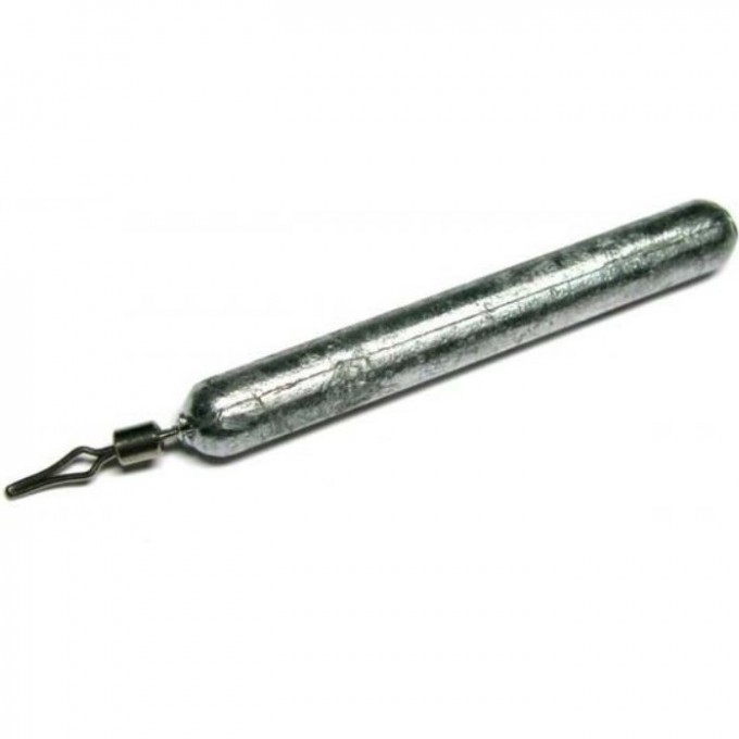 Грузило свинцовое SALMO Long для дроп-шота 0.20г 1272-020