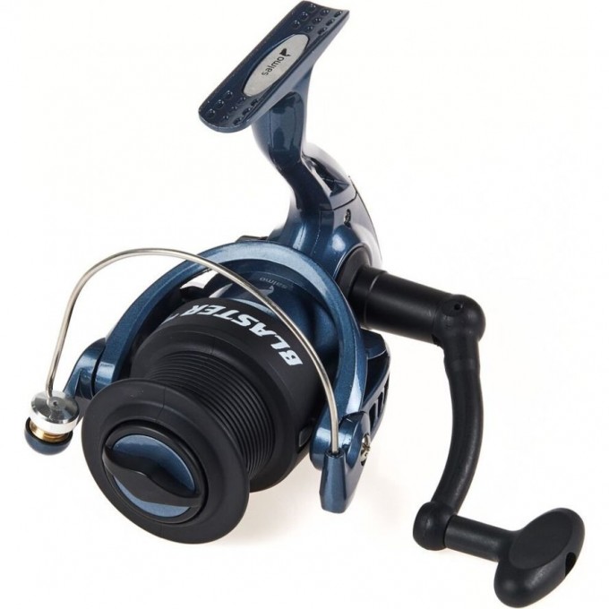 Катушка безынерционная SALMO BLASTER FEEDER II 1 50FD SBF201-50FD