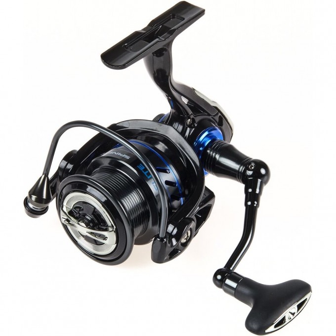 Катушка безынерционная SALMO ELITE SPINETIX 8 3000FD SES08-30FD