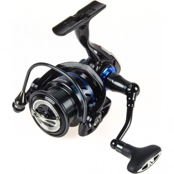 Катушка безынерционная SALMO ELITE SPINETIX 8 4000FD Катушка безынерционная SALMO ELITE SPINETIX 8 4000FD