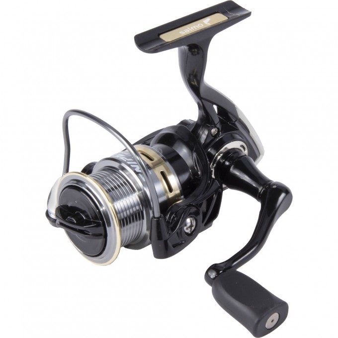 Катушка безынерционная SALMO SNIPER SPIN II 4 3000FD SSS04-30FD