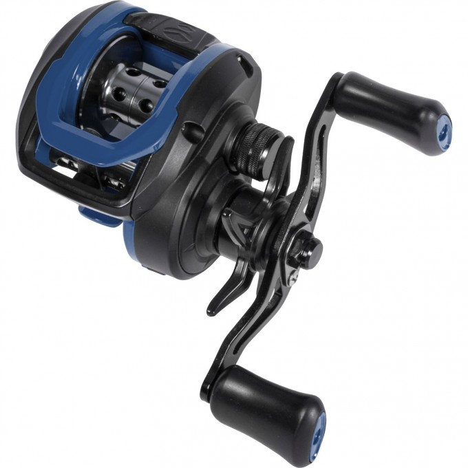 Катушка мультипликаторная SALMO DIAMOND CAST 6 M S750-30BC