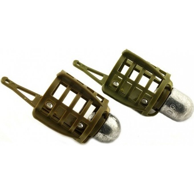 Кормушка фидерная SALMO ROCKET MINI 20г 8536-020