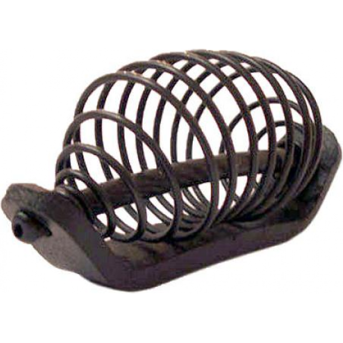 Кормушка каркасная SALMO окрашенная 30г 8514-030