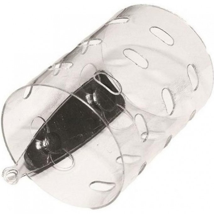 Кормушка зимняя фидерная SALMO ICE Feeder 21мл 20г 9955-020