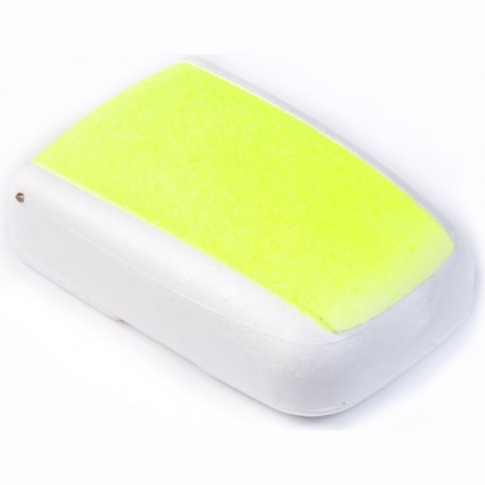 Мотыльница SALMO 18 8х6х2,5см 918