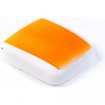 Мотыльница SALMO 2-х секц. 8х8х2,5см