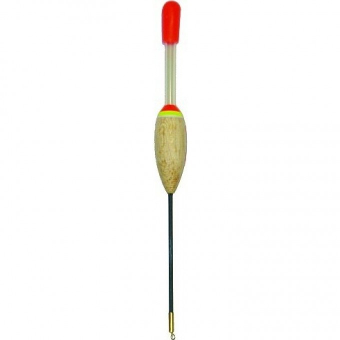 Поплавок бальзовый SALMO DF 05.0 9108-050