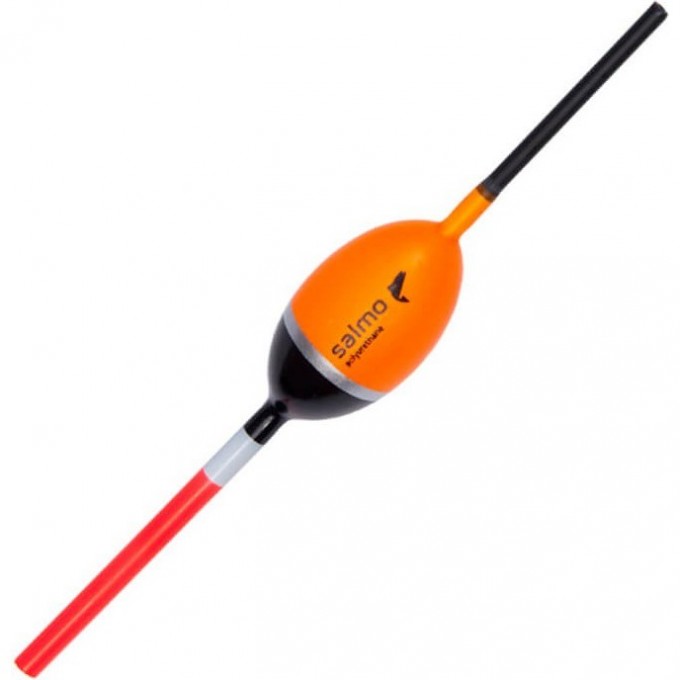 Поплавок Полиуретановый SALMO PU 506 02.5 9506-025