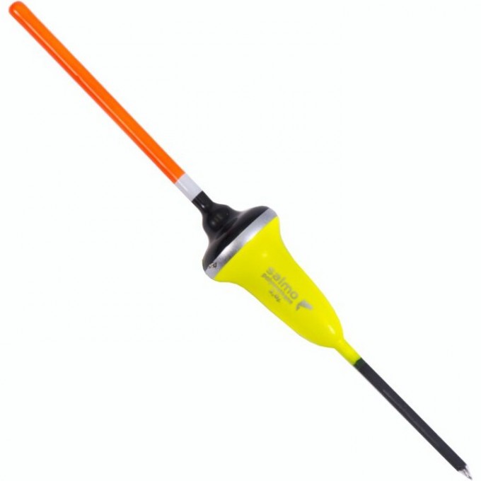 Поплавок полиуретановый SALMO PU 512 06.0 9512-060