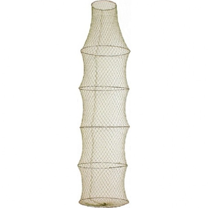 Садок секционный SALMO МК6 140х40см 9981-06