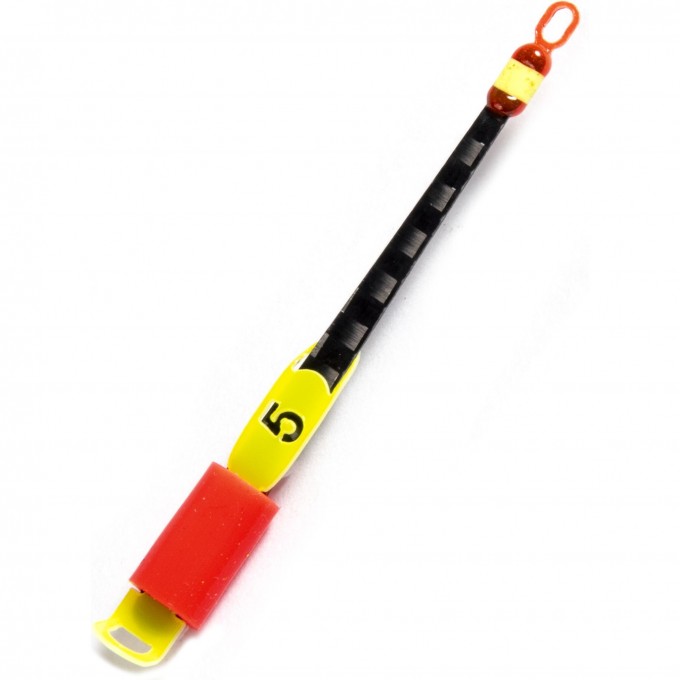 Сторожки карбононовые SALMO MODE SPOON 5см/тест 5г 322-01