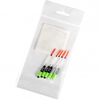 Сторожки лавсановые SALMO BLADE 7см/тест 0.4г Сторожки лавсановые SALMO BLADE 7см/тест 0.4г