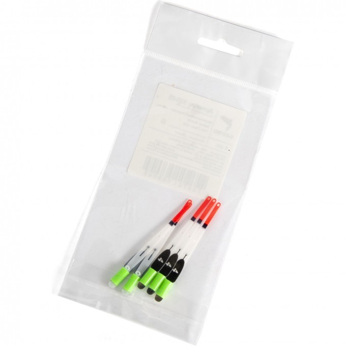 Сторожки лавсановые SALMO BLADE 7см/тест 4.0г 310-05