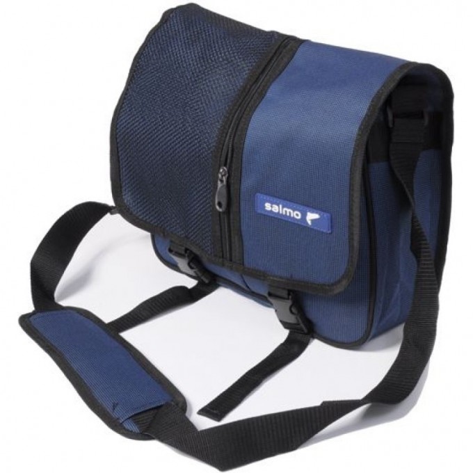 Сумка рыболовная SALMO 07 S107B