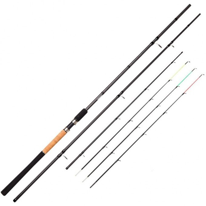 Удилище фидерное SALMO Diamond Feeder 180 3.90 4035-390