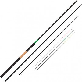 Удилище фидерное SALMO Elite Feeder 080 3.60 Удилище фидерное SALMO Elite Feeder 080 3.60