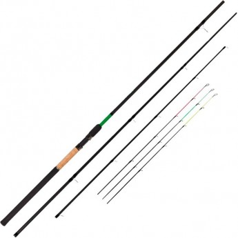 Удилище фидерное SALMO Elite Feeder 120 3.90 Удилище фидерное SALMO Elite Feeder 120 3.90