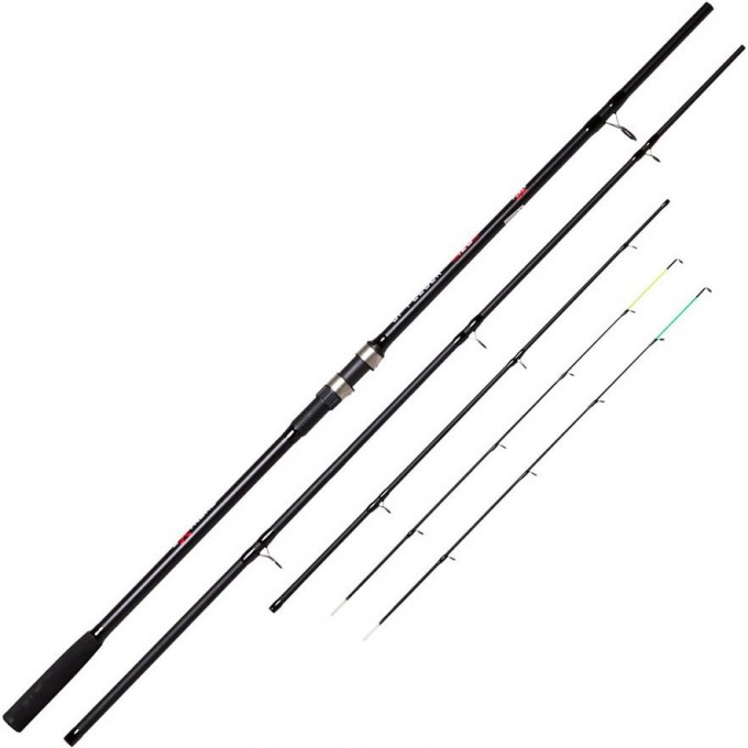 Удилище фидерное SALMO Extreme BP Feeder 090 3.60 3133-360