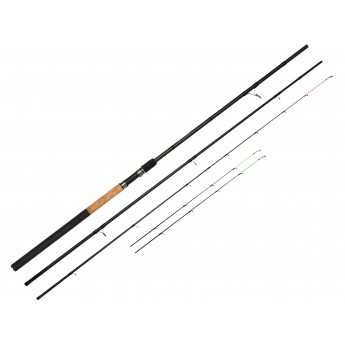 Удилище фидерное SALMO SPARTAN FEEDER 120 3.60