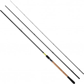 Удилище матчевое SALMO Elite MATCH 15 4.50 Удилище матчевое SALMO Elite MATCH 15 4.50