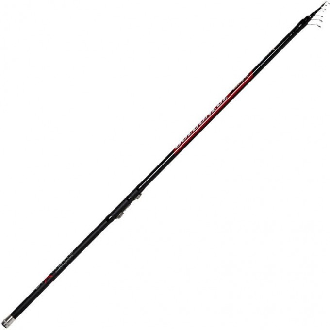 Удилище поплавочное с кольцами SALMO DIAMOND BOLOGNESE MEDIUM Mf 5.00 2251-500