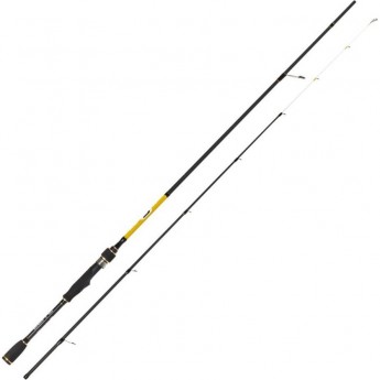 Удилище спиннинговое SALMO ELITE JIG S 27 7'8" (2.34)