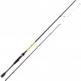 Удилище спиннинговое SALMO ELITE JIG S 27 9'0" (2.74) Удилище спиннинговое SALMO ELITE JIG S 27 9'0" (2.74)