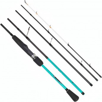 Удилище спиннинговое SALMO ELITE JIG TRAVEL S 20 7'0" (2.13) Удилище спиннинговое SALMO ELITE JIG TRAVEL S 20 7'0" (2.13)