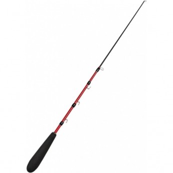 Удилище телескопическое зимнее SALMO Diamond PERCH TELE 50см