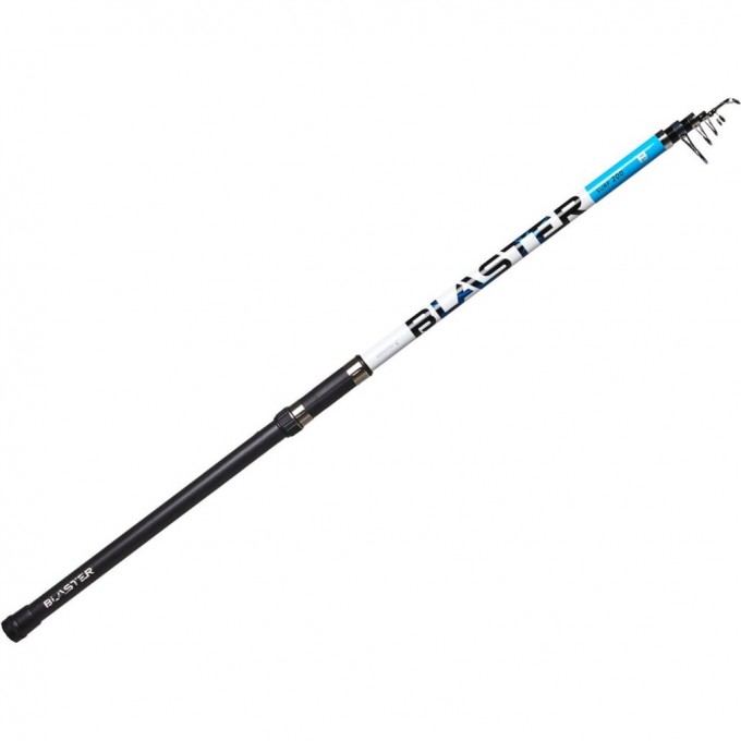 Удилище троллинговое SALMO Blaster Tele Boat 2.40/hx 2211-240