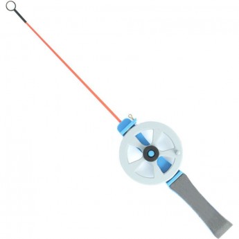 Удочка зимняя SALMO FIN 29см Удочка зимняя SALMO FIN 29см