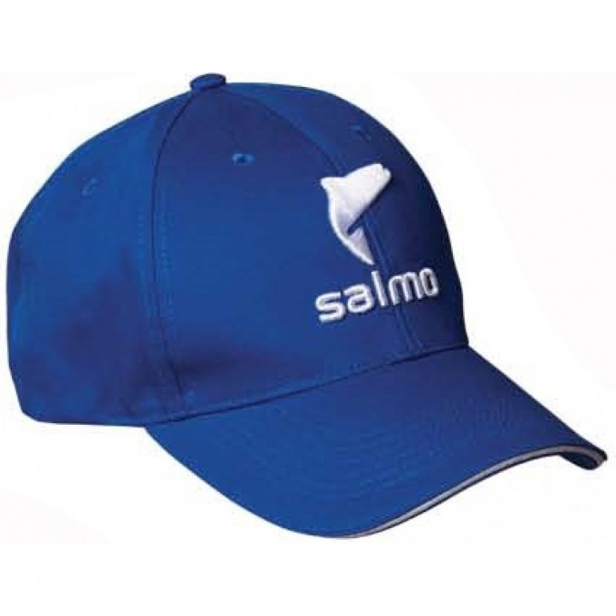 Бейсболка SALMO AM-320