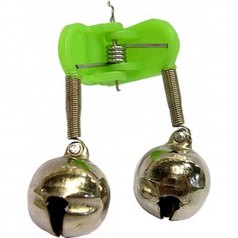 Бубенчики SALMO пара Гроздь Бубенчики SALMO пара Гроздь