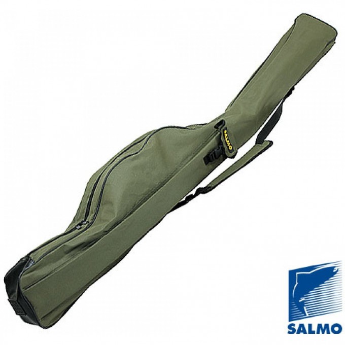 Чехол для удочек SALMO 145см 1959-145