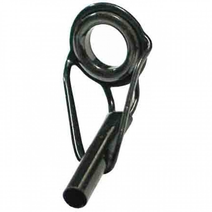 Кольца пропускные Тюльпан SALMO с дополнительной жесткостью Sic размер 08 2.7мм 5шт. 30127-08-27