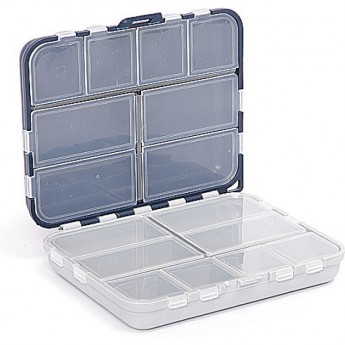 Коробка рыболовная для крючков SALMO Hook Special 120x100x35