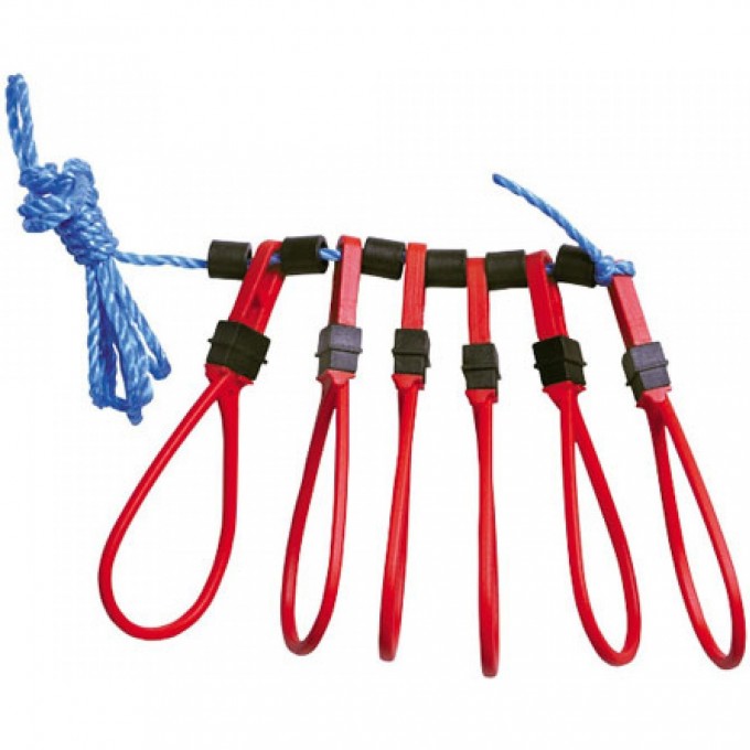 Кукан SALMO 9100