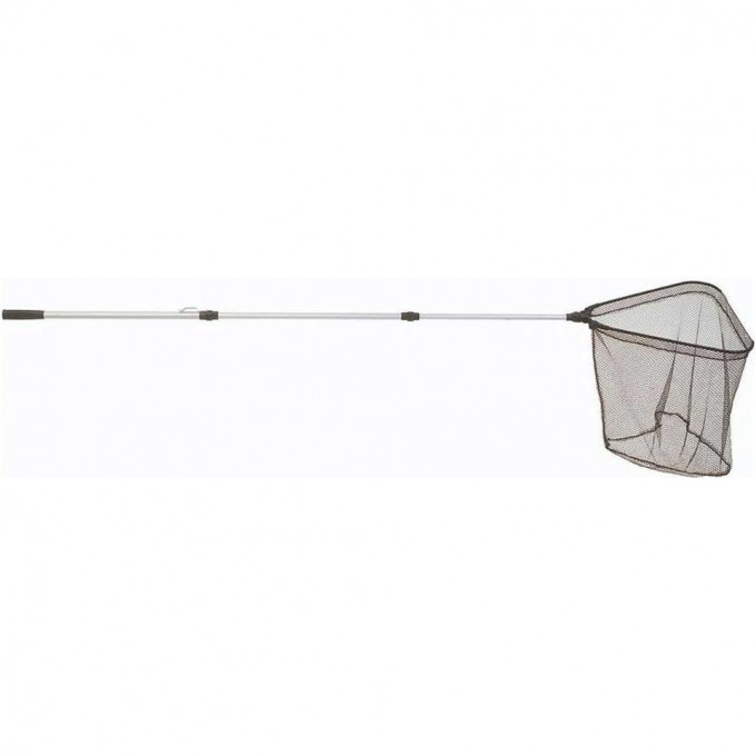 Подсачек cкладной SALMO телескопический 200х50х45см 7501-200