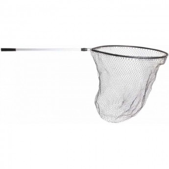 Подсачек разборный SALMO телескопический 230х75х65см