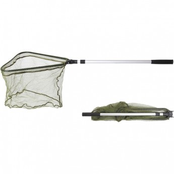 Подсачек SALMO 2 секции 150х37х40см