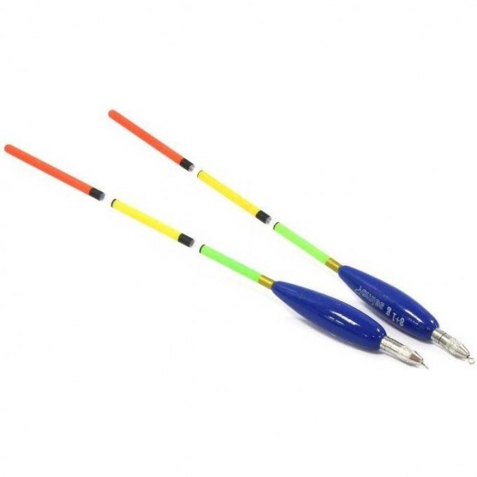 Поплавок Бальзовый SALMO 85 08.0 9185-080