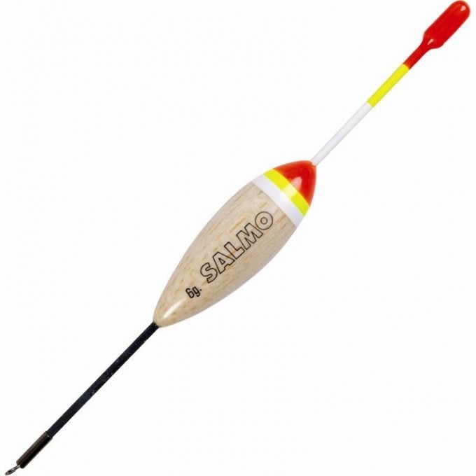 Поплавок Бальзовый SALMO AF 06.0 9006-060