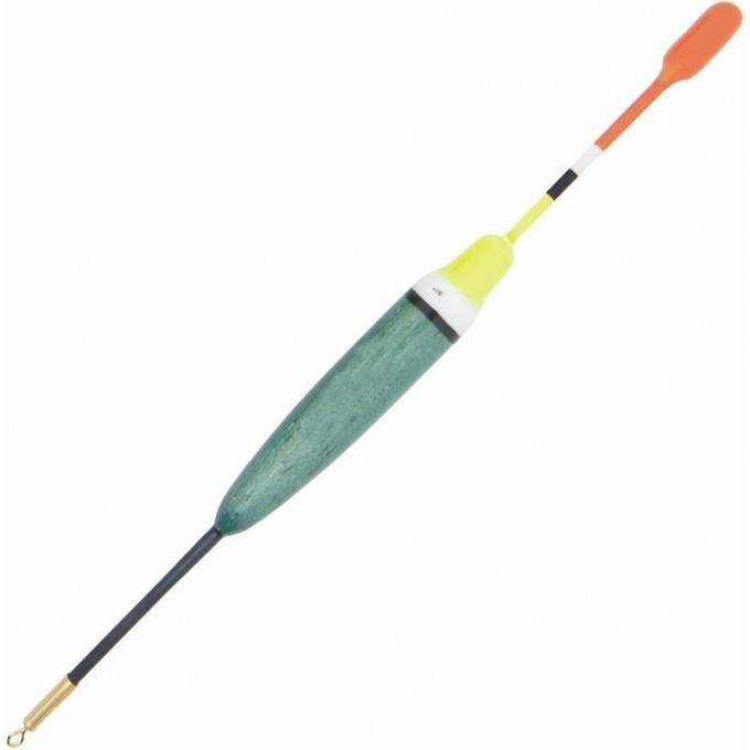 Поплавок Бальзовый SALMO EM 04.0 9157-040