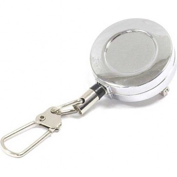 Ретривер рыболовный SALMO металлический Le