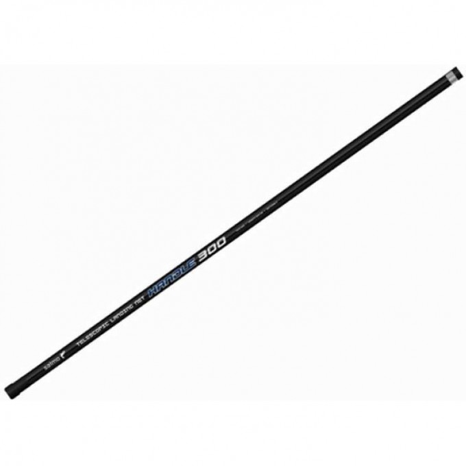 Рукоять для подсачка телескопическая SALMO 300см 7509-300