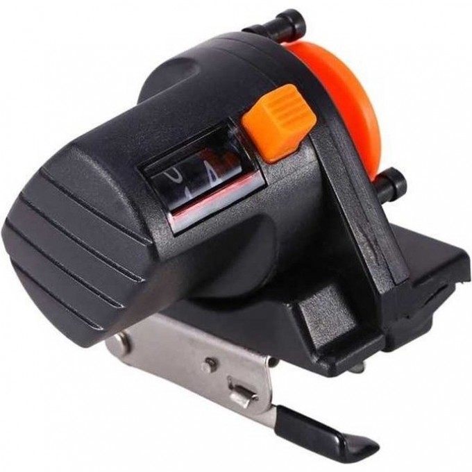 Счетчик лески SALMO 9624