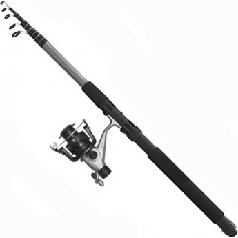 Спиннинг-Комплект Salmo Blaster Tele Set 2.4 Спиннинг-Комплект Salmo Blaster Tele Set 2.4